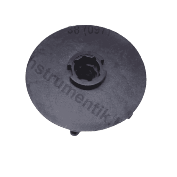 Ролик для makita dcs340, dcs4610 ital