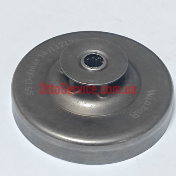 Зірочка для makita dcs340, dcs4610 ital