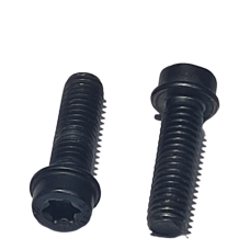 Гвинти глушника для jonsered cs2165, cs2171 winzor