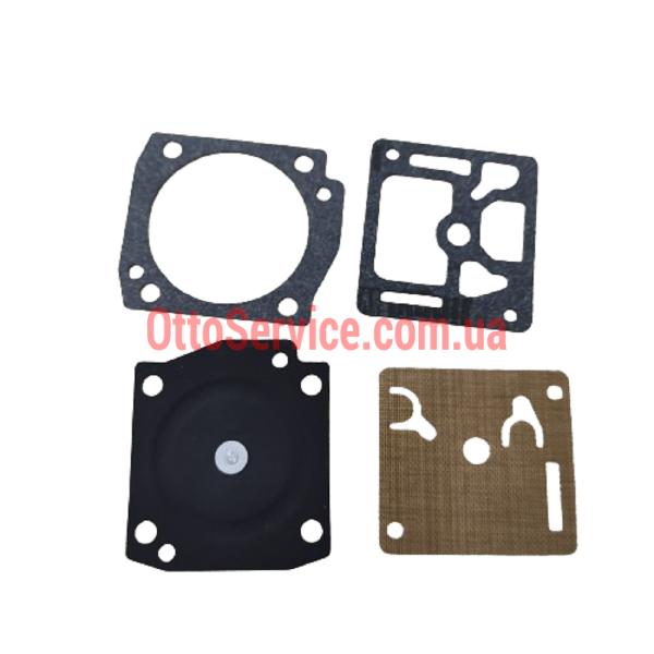 Мембрани карбюратора для jonsered cs2165, cs2171 winzor
