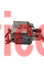 Карбюратор з підкачкою для jonsered cs2141, cs2145, cs2150 winzor