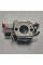 Карбюратор з підкачкою для jonsered cs2141, cs2145, cs2150 winzor