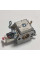 Карбюратор для Jonsered CS2141, CS2145, CS2150 Winzor: основние характеристики