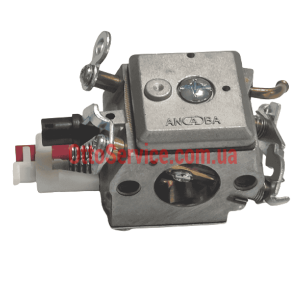 Карбюратор для Jonsered CS2141, CS2145, CS2150 Winzor: основние характеристики