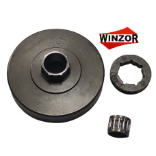 Зірочка розбірна для jonsered cs2150 winzor