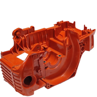 Картер корпус для jonsered cs2150 winzor