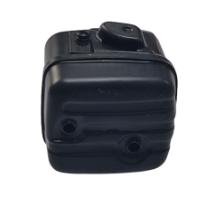 Глушник для jonsered cs2141, cs2145, cs2150 winzor