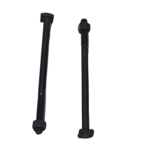 Гвинти глушника для jonsered cs2141, cs2145, cs2150 winzor