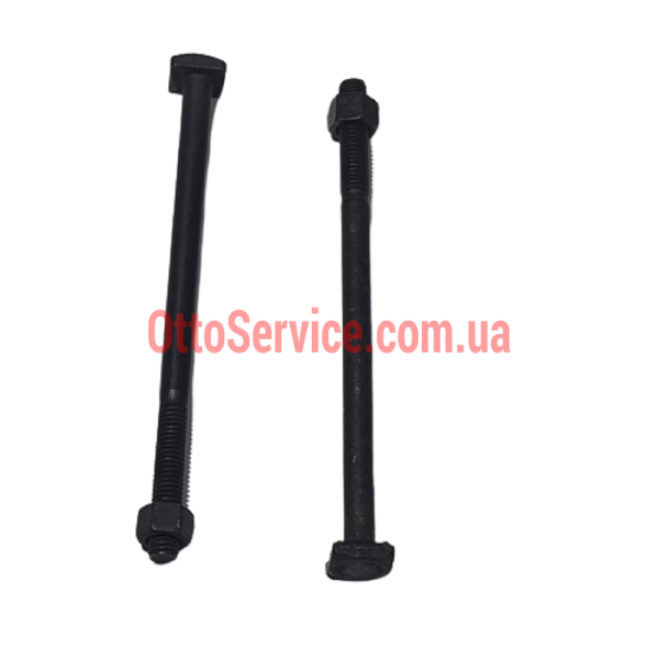 Гвинти глушника для jonsered cs2141, cs2145, cs2150 winzor