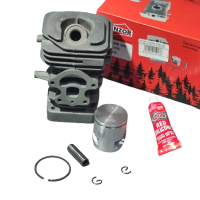 Поршнева для jonsered cs2234, cs2238 winzor