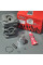 Поршнева для jonsered cs2234, cs2238 winzor