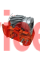 Двигун для jonsered cs2234, cs2238, cs2240.