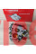 Карбюратор для jonsered cs2234, cs2238, cs2240 moundfield