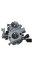 Карбюратор для jonsered cs2234, cs2238, cs2240 moundfield