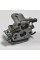 Карбюратор для jonsered cs2234, cs2238, cs2240 winzor