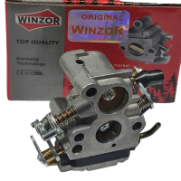 Карбюратор для jonsered cs2234, cs2238, cs2240 winzor