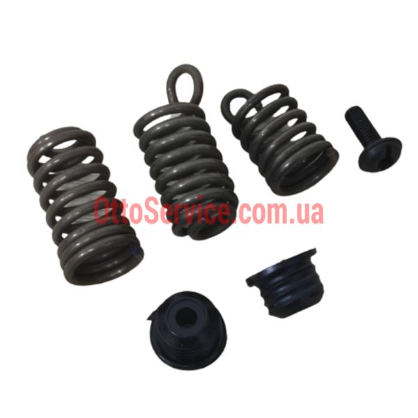 Амортизатори для бензопил jonsered cs2234, cs2238, cs2240 winzor
