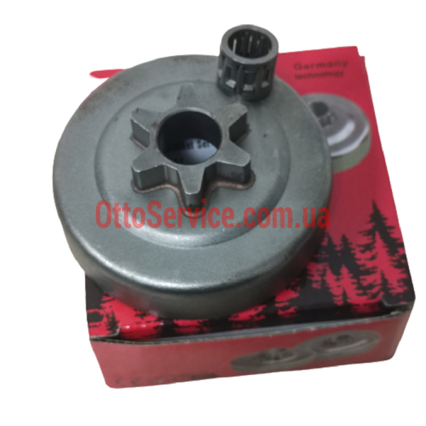 Зірочка для jonsered cs2234, cs2238,cs2240 winzor