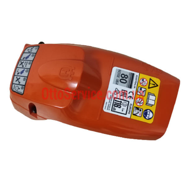 Кришка повітряного фільтра для Jonsered CS2234, CS2238, CS2240