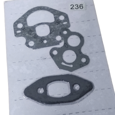 Прокладки для jonsered cs2234, cs2238, cs2240 winzor
