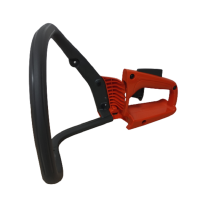 Ручка газу в зборі для jonsered cs2234, cs2238, cs2240