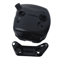 Глушник для jonsered cs2165, cs2171 winzor