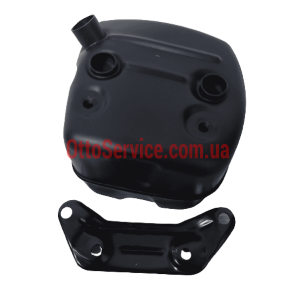 Глушник для jonsered cs2165, cs2171 winzor