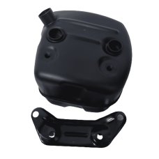 Глушник для jonsered cs2165, cs2171 winzor