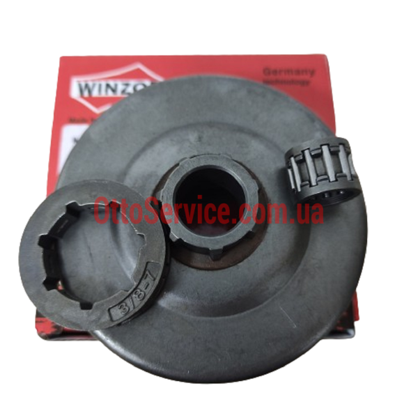 Зірочка розбірна для jonsered cs2165, cs2171 winzor