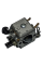 Карбюратор тип zama для jonsered cs2165, cs2171 tillotson
