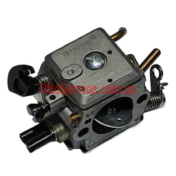 Карбюратор тип zama для Jonsered CS2165, CS2171 Tillotson