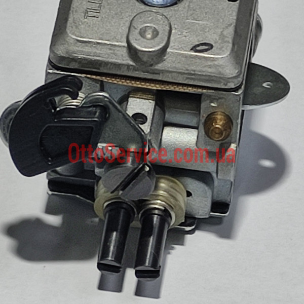 Карбюратор тип zama для Jonsered CS2165, CS2171 Tillotson
