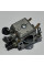 Карбюратор тип zama для jonsered cs2165, cs2171 tillotson