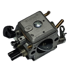 Карбюратор тип zama для jonsered cs2165, cs2171 tillotson