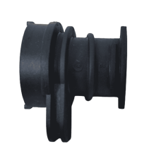 Коліно карбюратора для jonsered cs2165, cs2171 winzor