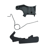 Курок газу для jonsered cs2165, cs2171 winzor