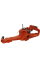 Ручка газу в зборі для jonsered cs2165, cs2171 winzor