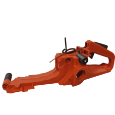 Ручка газу в зборі для jonsered cs2165, cs2171 winzor