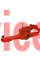 Ручка газу в зборі для jonsered cs2165, cs2171 winzor