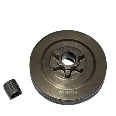 Зірочка для бензопил al-ko 35/35, bks40/40 winzor