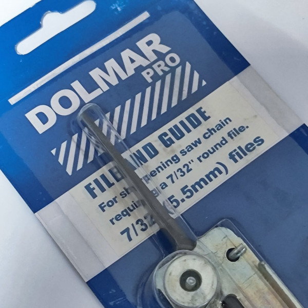 Планка в зборі dolmar 5,5мм 