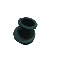 Перехідник карбюратора для oleo-mac 947, 952 