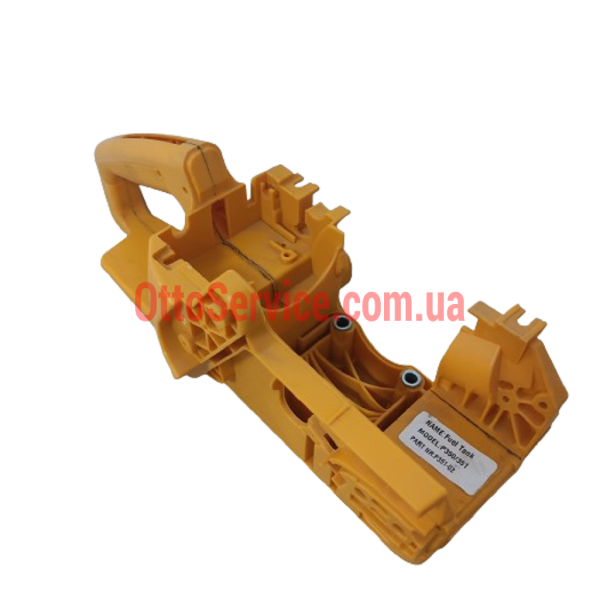Картер для бензопил Partner 350 Winzor: надійність та висока якість