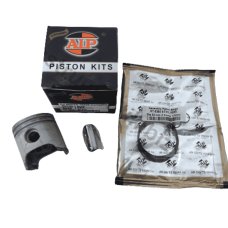 Поршень для мотокос fs38, fs45, fs55 aip