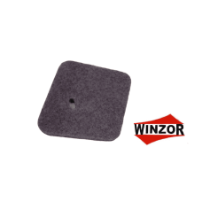 Елемент фільтра повітряного для мотокос fs55 winzor