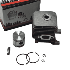 Поршнева для мотокос fs55, fs55c woodman