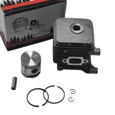 Поршнева для мотокос fs55, fs55c woodman