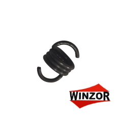 Пружина муфти зчеплення для fs55 winzor