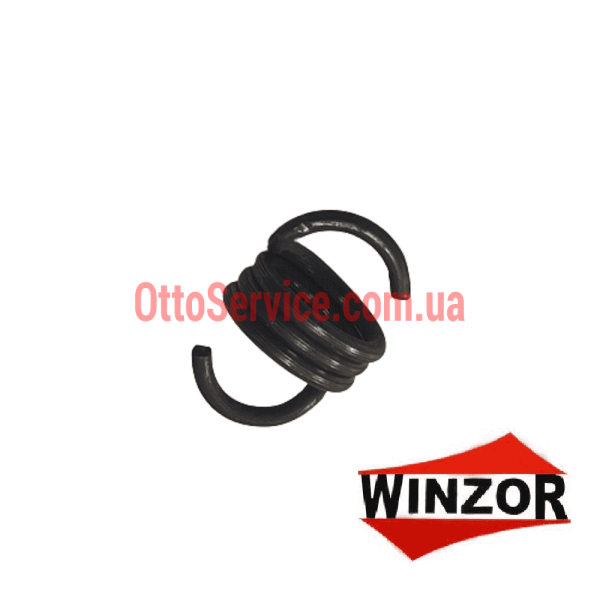 Пружина муфти зчеплення для застосування в моделях fs 55 winzor