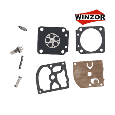 Ремкомплект карбюратора для fs120, fs200, fs250 winzor